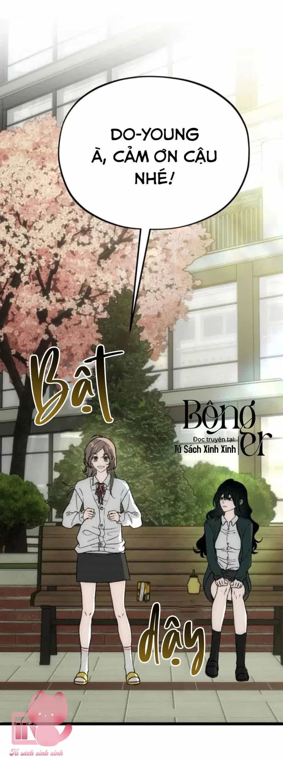 Khao Khát Bất Tận - Chương 9 - ảnh 12