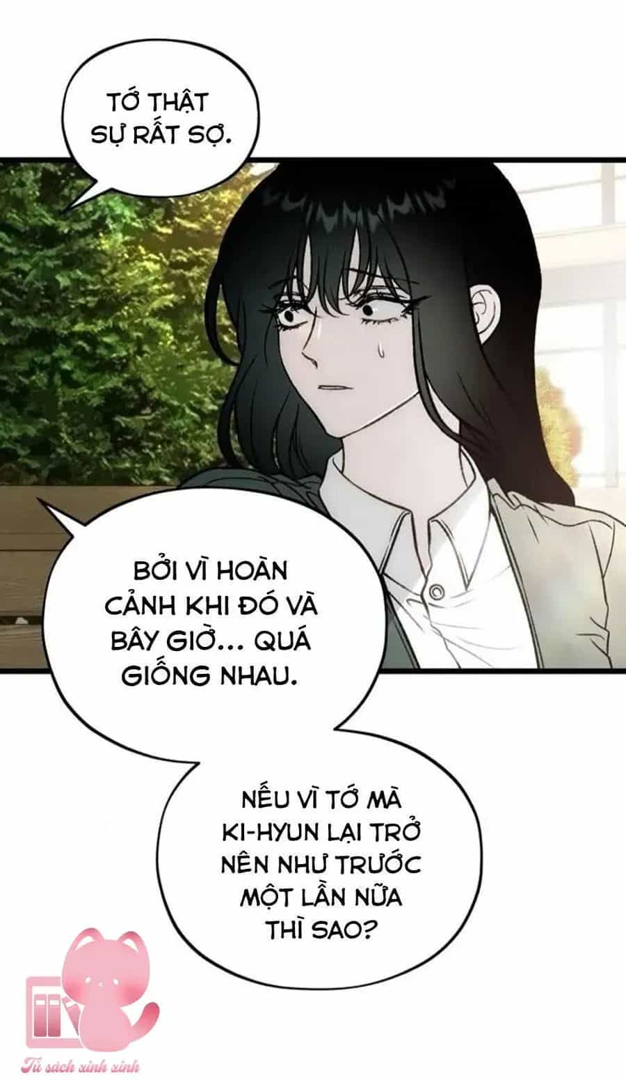 Khao Khát Bất Tận - Chương 9 - ảnh 4