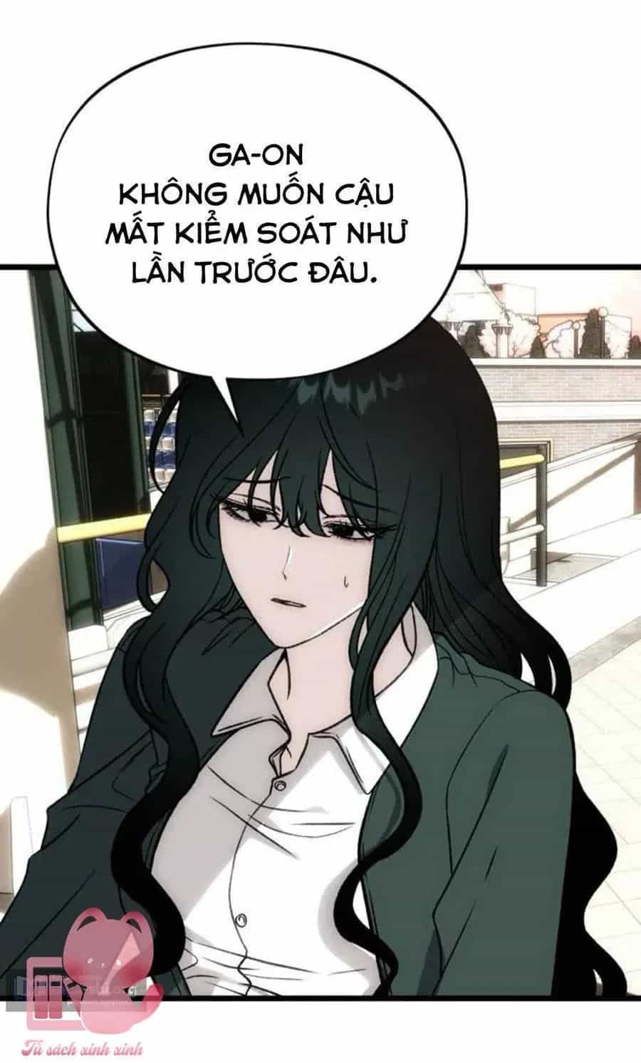 Khao Khát Bất Tận - Chương 9 - ảnh 45