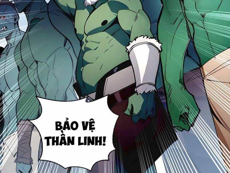 Khắp Thần Giới: Ta Hiến Tế Hàng Vạn Sinh Linh Trở Thành Thần - Chương 10 - ảnh 2