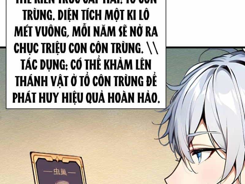 Khắp Thần Giới: Ta Hiến Tế Hàng Vạn Sinh Linh Trở Thành Thần - Chương 10 - ảnh 49