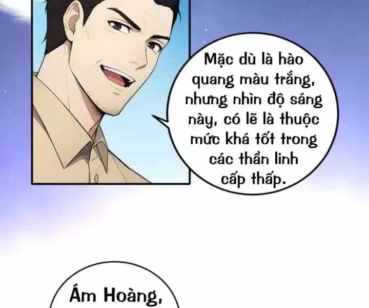 Khắp Thần Giới: Ta Hiến Tế Hàng Vạn Sinh Linh Trở Thành Thần - Chương 101 - ảnh 3