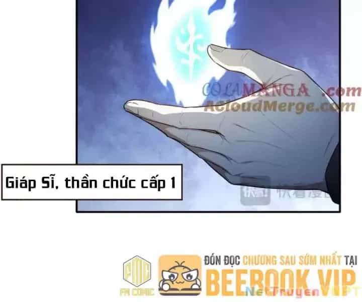 Khắp Thần Giới: Ta Hiến Tế Hàng Vạn Sinh Linh Trở Thành Thần - Chương 101 - ảnh 33