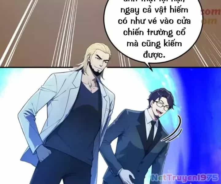 Khắp Thần Giới: Ta Hiến Tế Hàng Vạn Sinh Linh Trở Thành Thần - Chương 103 - ảnh 24