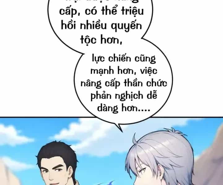 Khắp Thần Giới: Ta Hiến Tế Hàng Vạn Sinh Linh Trở Thành Thần - Chương 105 - ảnh 11