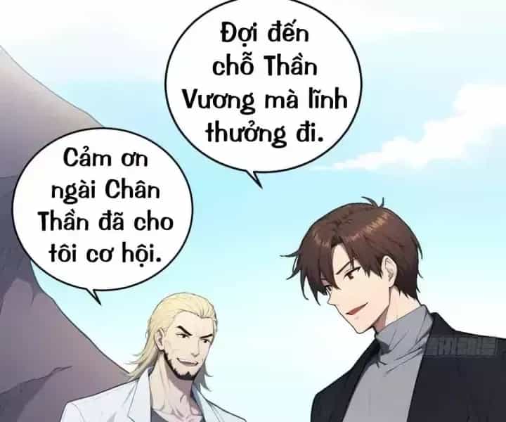 Khắp Thần Giới: Ta Hiến Tế Hàng Vạn Sinh Linh Trở Thành Thần - Chương 107 - ảnh 20