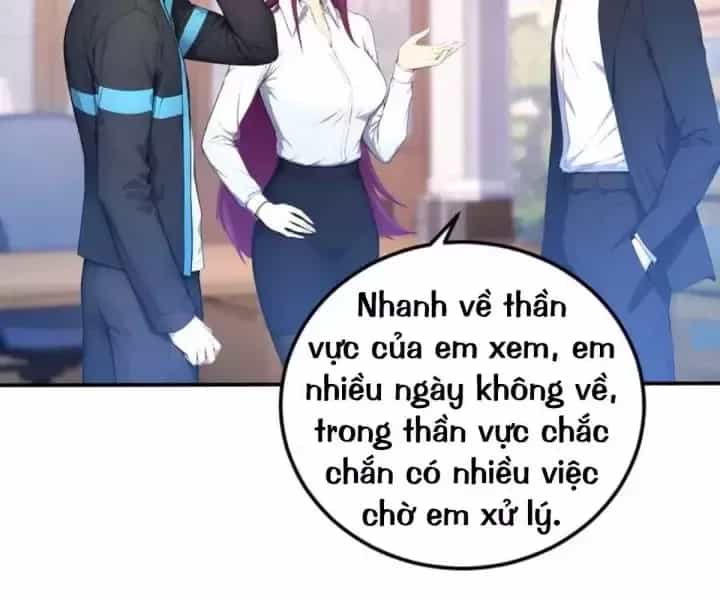 Khắp Thần Giới: Ta Hiến Tế Hàng Vạn Sinh Linh Trở Thành Thần - Chương 112 - ảnh 41
