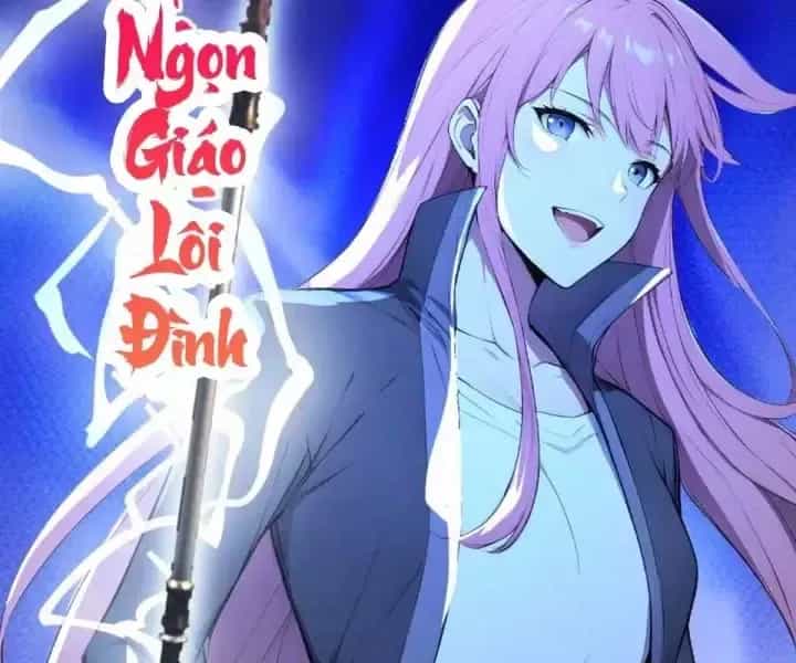 Khắp Thần Giới: Ta Hiến Tế Hàng Vạn Sinh Linh Trở Thành Thần - Chương 116 - ảnh 3