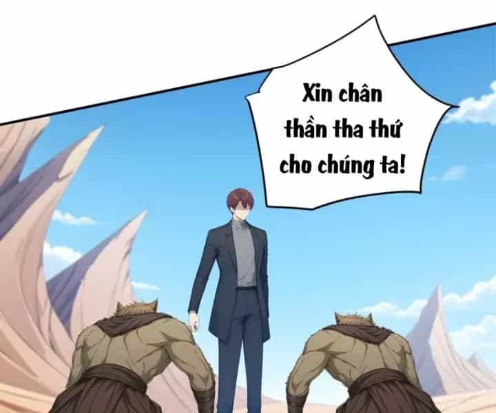 Khắp Thần Giới: Ta Hiến Tế Hàng Vạn Sinh Linh Trở Thành Thần - Chương 119 - ảnh 35