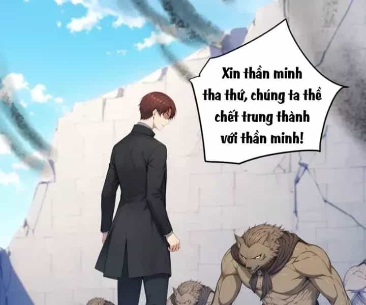 Khắp Thần Giới: Ta Hiến Tế Hàng Vạn Sinh Linh Trở Thành Thần - Chương 119 - ảnh 67