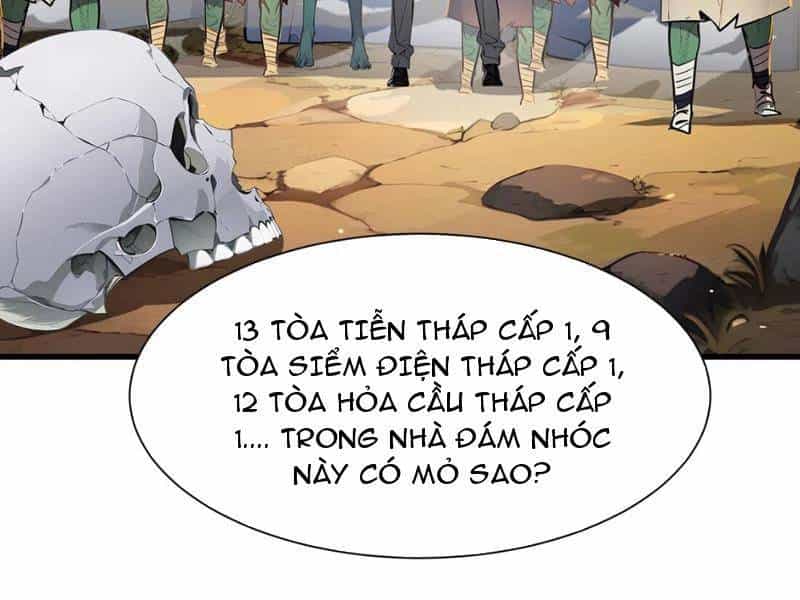 Khắp Thần Giới: Ta Hiến Tế Hàng Vạn Sinh Linh Trở Thành Thần - Chương 12 - ảnh 47
