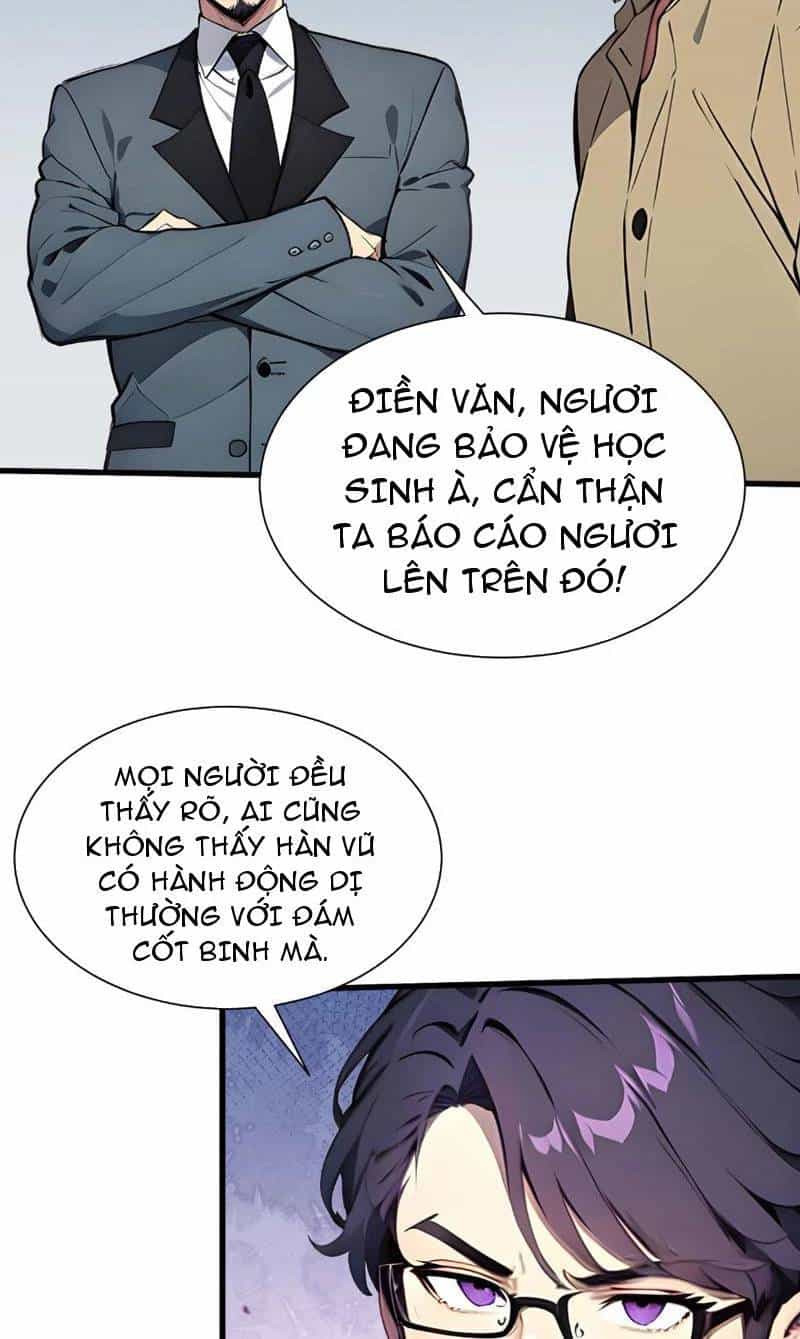 Khắp Thần Giới: Ta Hiến Tế Hàng Vạn Sinh Linh Trở Thành Thần - Chương 13 - ảnh 17