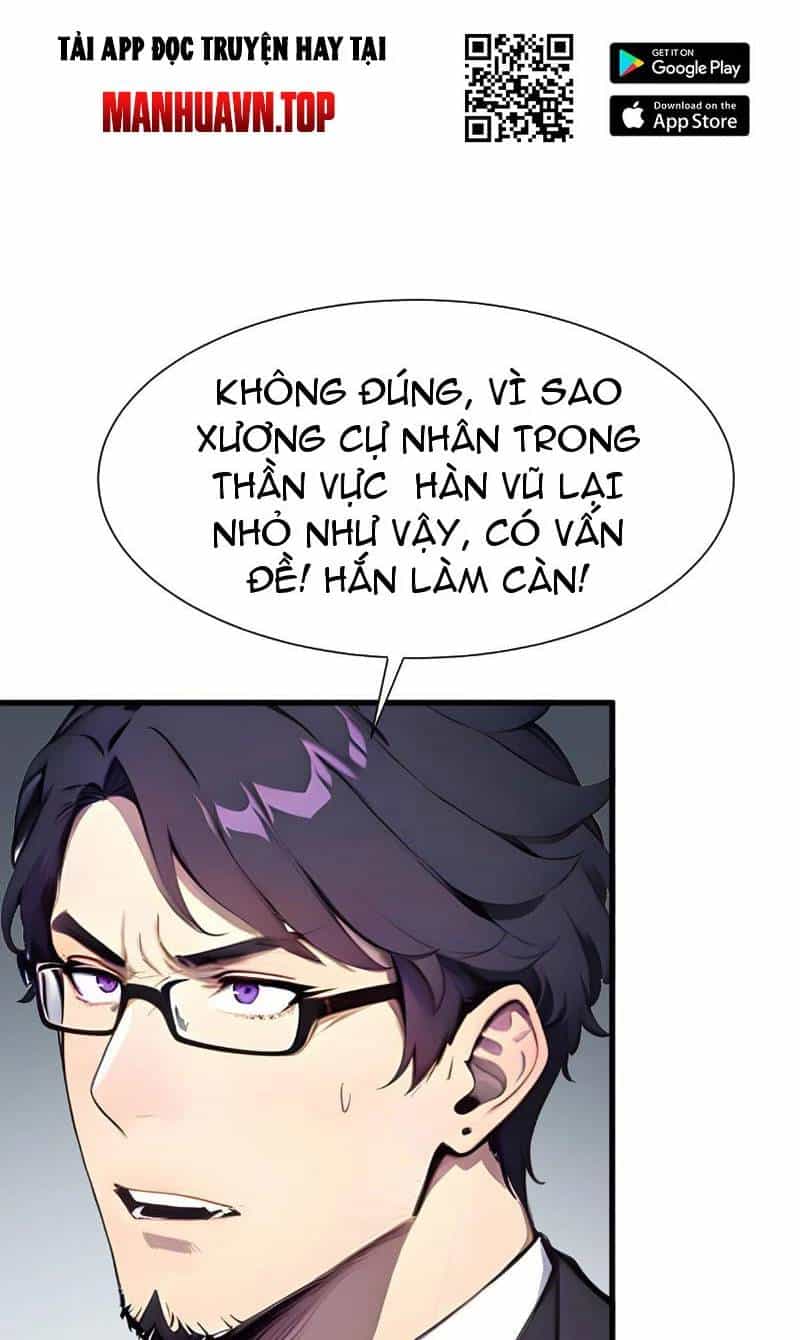 Khắp Thần Giới: Ta Hiến Tế Hàng Vạn Sinh Linh Trở Thành Thần - Chương 13 - ảnh 9