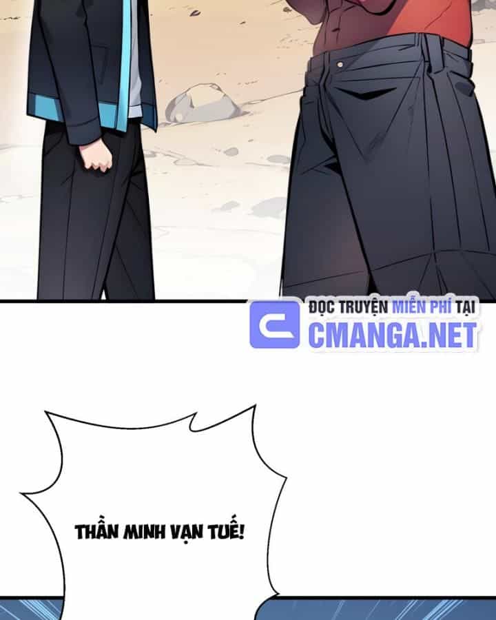 Khắp Thần Giới: Ta Hiến Tế Hàng Vạn Sinh Linh Trở Thành Thần - Chương 15 - ảnh 24