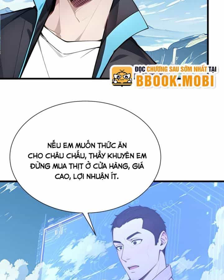 Khắp Thần Giới: Ta Hiến Tế Hàng Vạn Sinh Linh Trở Thành Thần - Chương 15 - ảnh 43