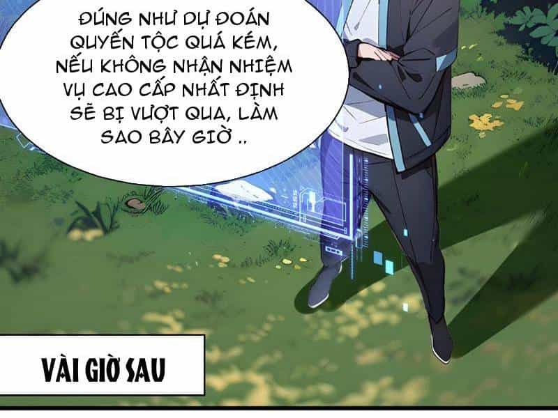 Khắp Thần Giới: Ta Hiến Tế Hàng Vạn Sinh Linh Trở Thành Thần - Chương 18 - ảnh 4