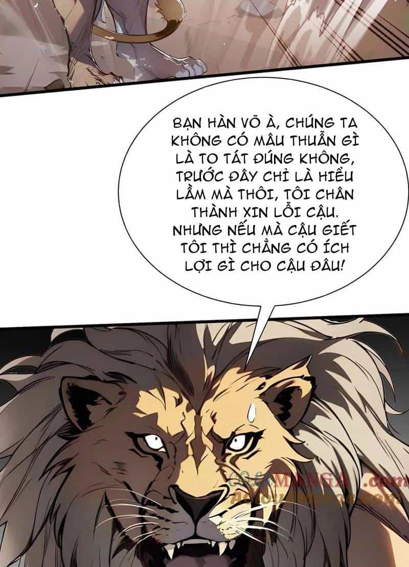 Khắp Thần Giới: Ta Hiến Tế Hàng Vạn Sinh Linh Trở Thành Thần - Chương 21 - ảnh 23