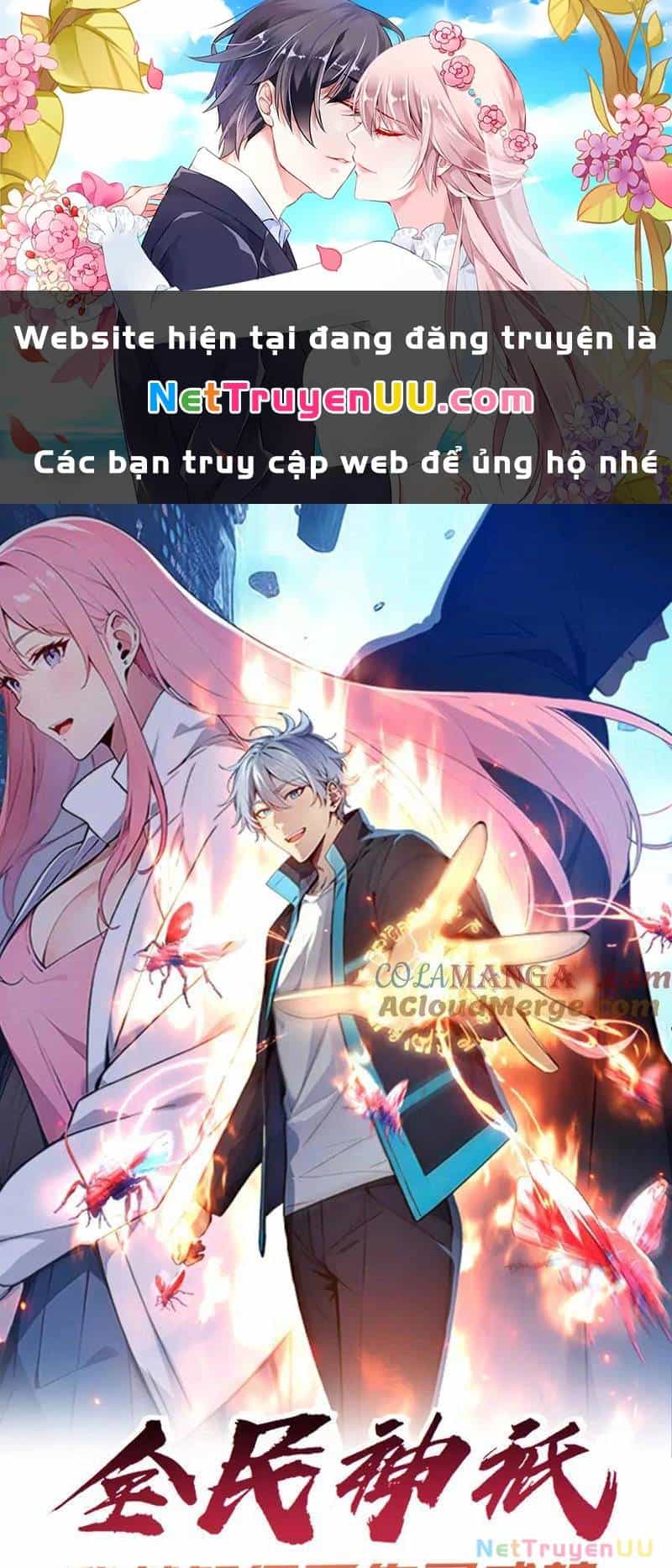 Khắp Thần Giới: Ta Hiến Tế Hàng Vạn Sinh Linh Trở Thành Thần - Chương 22 - ảnh 2