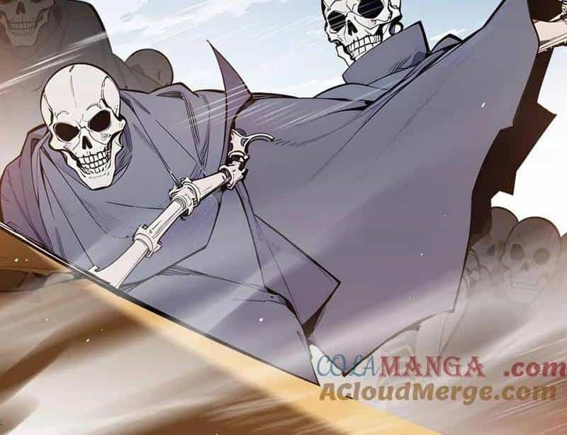 Khắp Thần Giới: Ta Hiến Tế Hàng Vạn Sinh Linh Trở Thành Thần - Chương 22 - ảnh 60
