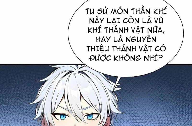 Khắp Thần Giới: Ta Hiến Tế Hàng Vạn Sinh Linh Trở Thành Thần - Chương 25 - ảnh 56