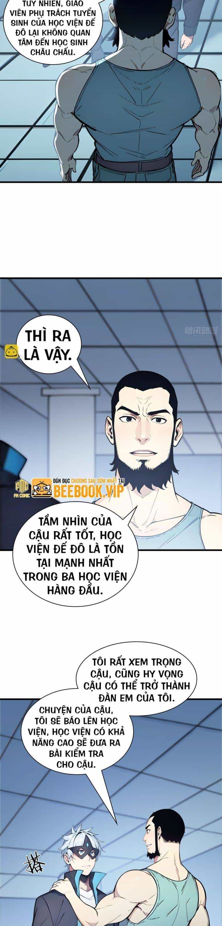 Khắp Thần Giới: Ta Hiến Tế Hàng Vạn Sinh Linh Trở Thành Thần - Chương 31 - ảnh 17