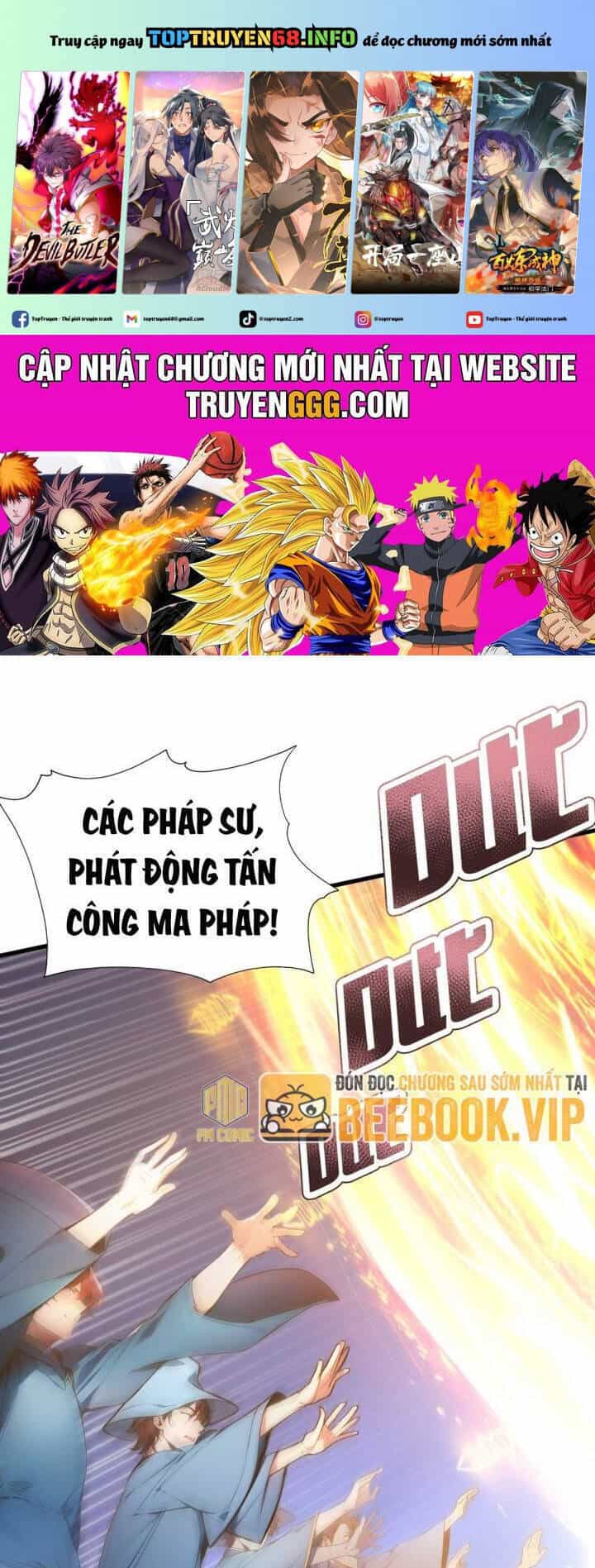 Khắp Thần Giới: Ta Hiến Tế Hàng Vạn Sinh Linh Trở Thành Thần - Chương 41 - ảnh 2