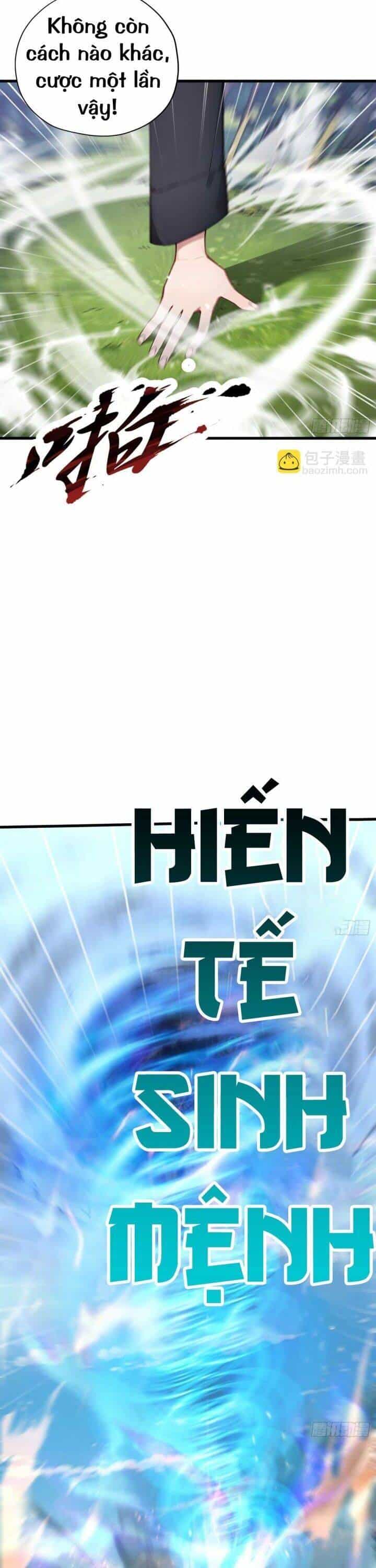 Khắp Thần Giới: Ta Hiến Tế Hàng Vạn Sinh Linh Trở Thành Thần - Chương 44 - ảnh 8