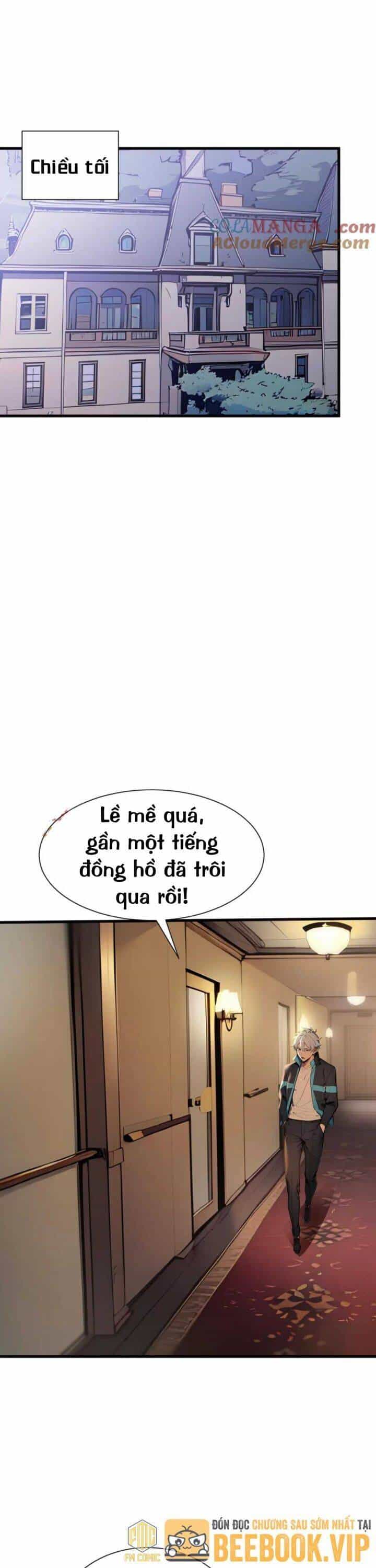 Khắp Thần Giới: Ta Hiến Tế Hàng Vạn Sinh Linh Trở Thành Thần - Chương 56 - ảnh 9