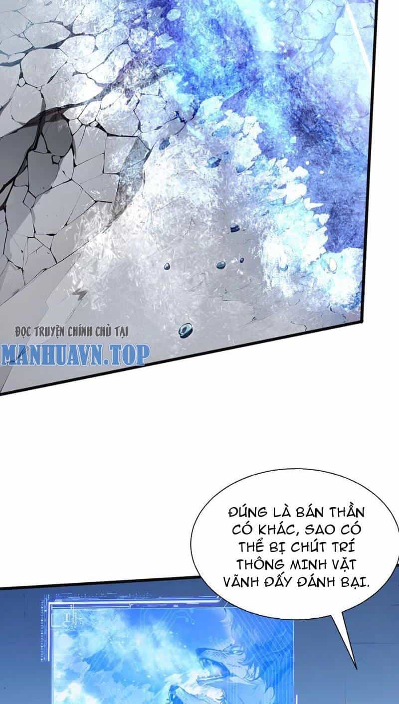 Khắp Thần Giới: Ta Hiến Tế Hàng Vạn Sinh Linh Trở Thành Thần - Chương 6 - ảnh 19
