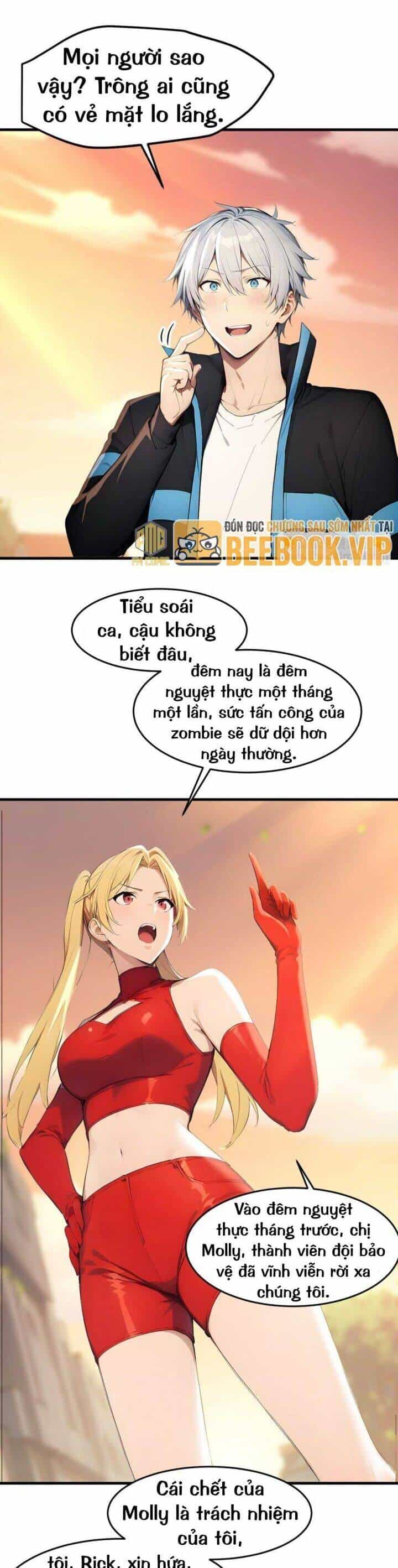 Khắp Thần Giới: Ta Hiến Tế Hàng Vạn Sinh Linh Trở Thành Thần - Chương 64 - ảnh 16