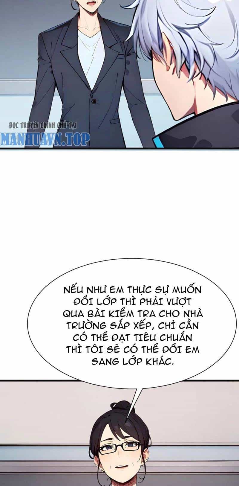 Khắp Thần Giới: Ta Hiến Tế Hàng Vạn Sinh Linh Trở Thành Thần - Chương 7 - ảnh 31