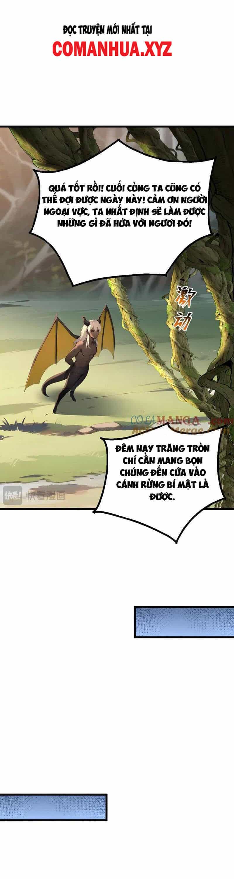 Khắp Thần Giới: Ta Hiến Tế Hàng Vạn Sinh Linh Trở Thành Thần - Chương 70 - ảnh 6