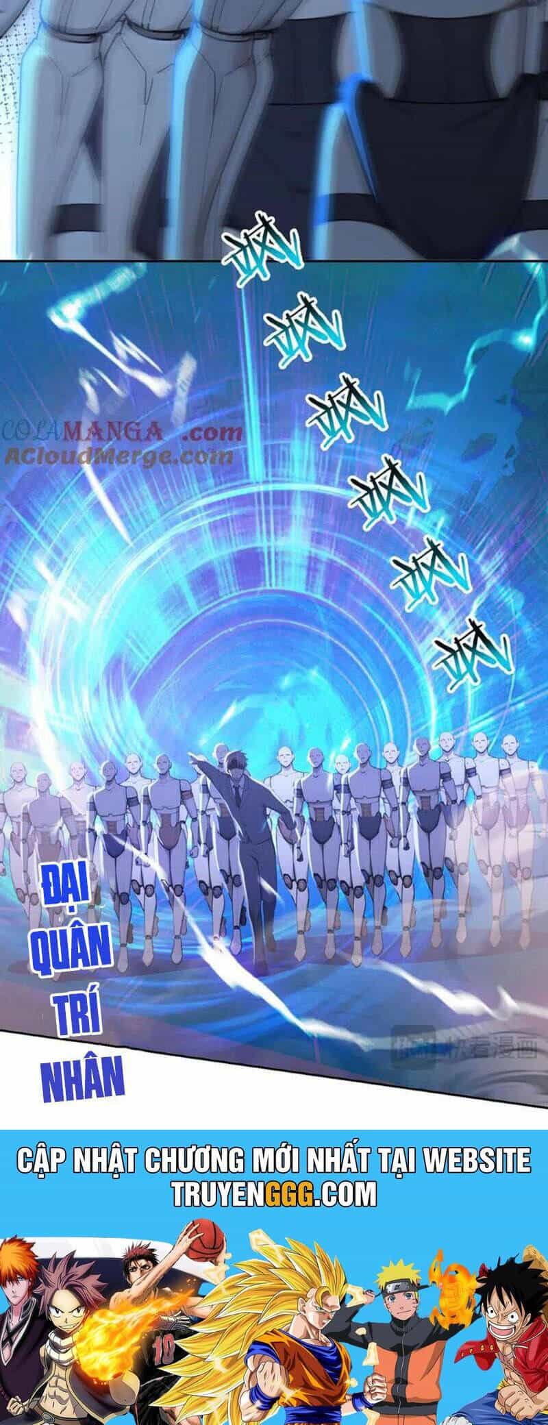 Khắp Thần Giới: Ta Hiến Tế Hàng Vạn Sinh Linh Trở Thành Thần - Chương 71 - ảnh 34
