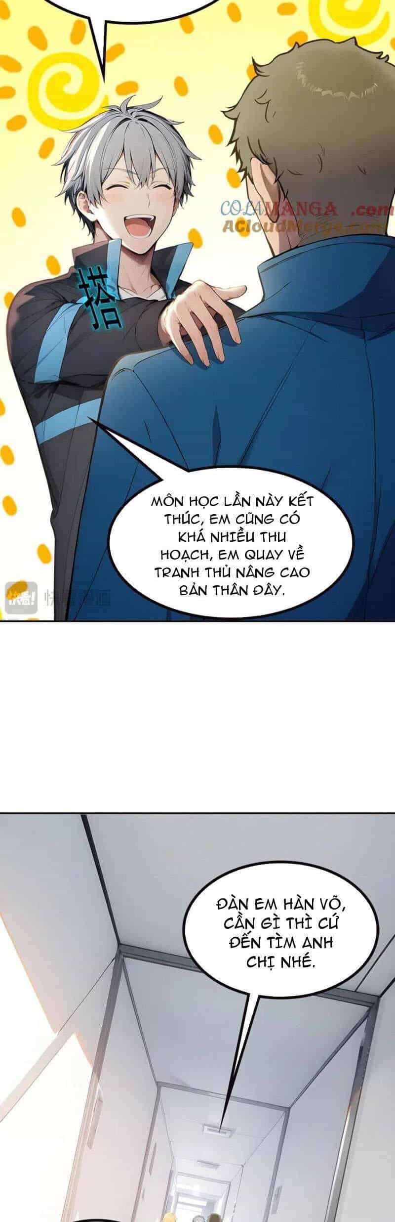 Khắp Thần Giới: Ta Hiến Tế Hàng Vạn Sinh Linh Trở Thành Thần - Chương 71 - ảnh 9