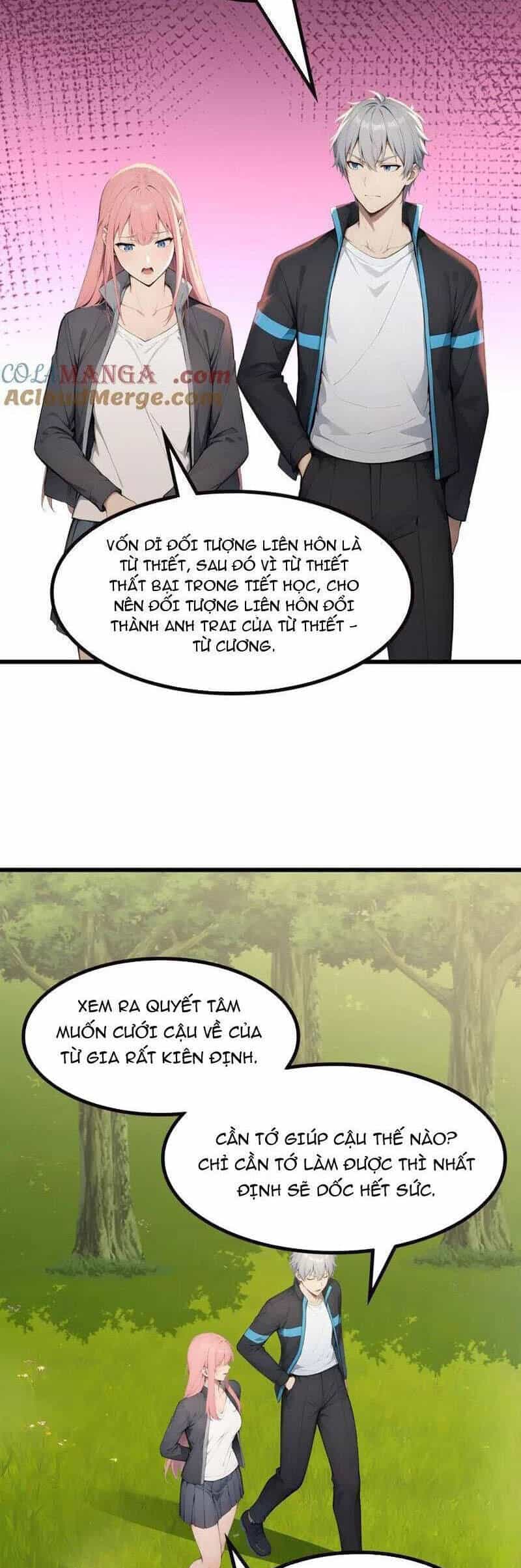 Khắp Thần Giới: Ta Hiến Tế Hàng Vạn Sinh Linh Trở Thành Thần - Chương 74 - ảnh 21