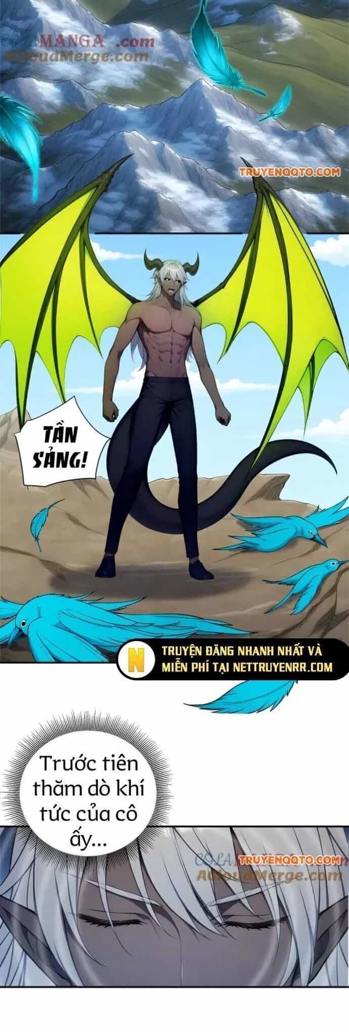 Khắp Thần Giới: Ta Hiến Tế Hàng Vạn Sinh Linh Trở Thành Thần - Chương 94 - ảnh 19