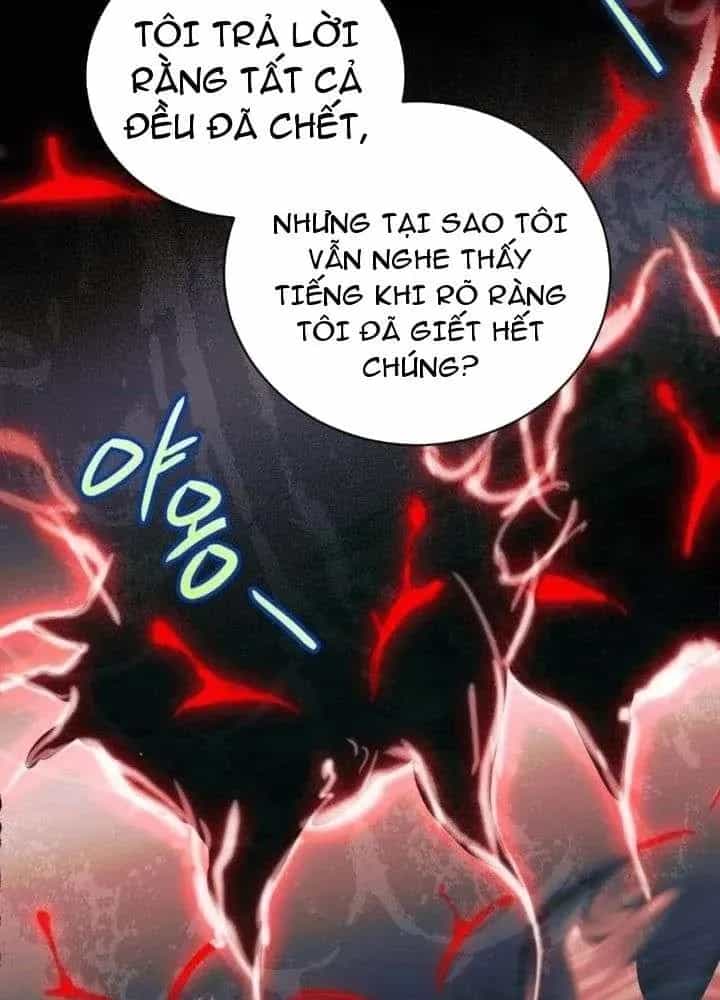 Khế Ước Của Ta Biến Thành Truyền Thuyết Ma Quái - Chương 4 - ảnh 41