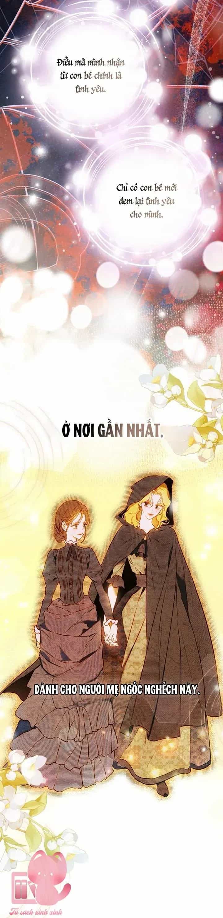 Khế Ước Hôn Nhân Của Mẹ Tôi - Chương 100 - ảnh 52