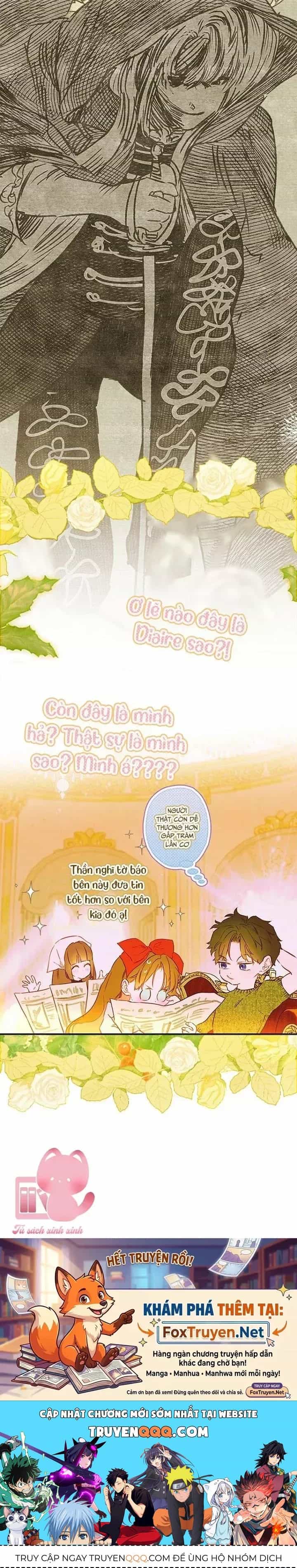 Khế Ước Hôn Nhân Của Mẹ Tôi - Chương 104 - ảnh 34