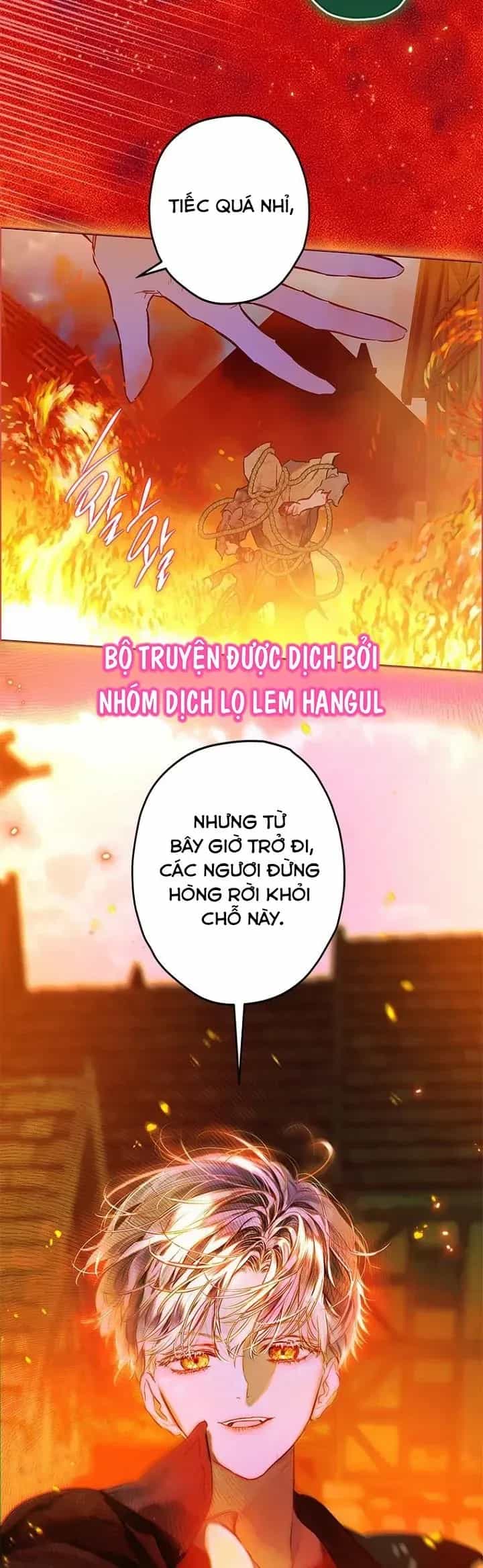 Khế Ước Hôn Nhân Của Mẹ Tôi - Chương 110 - ảnh 7