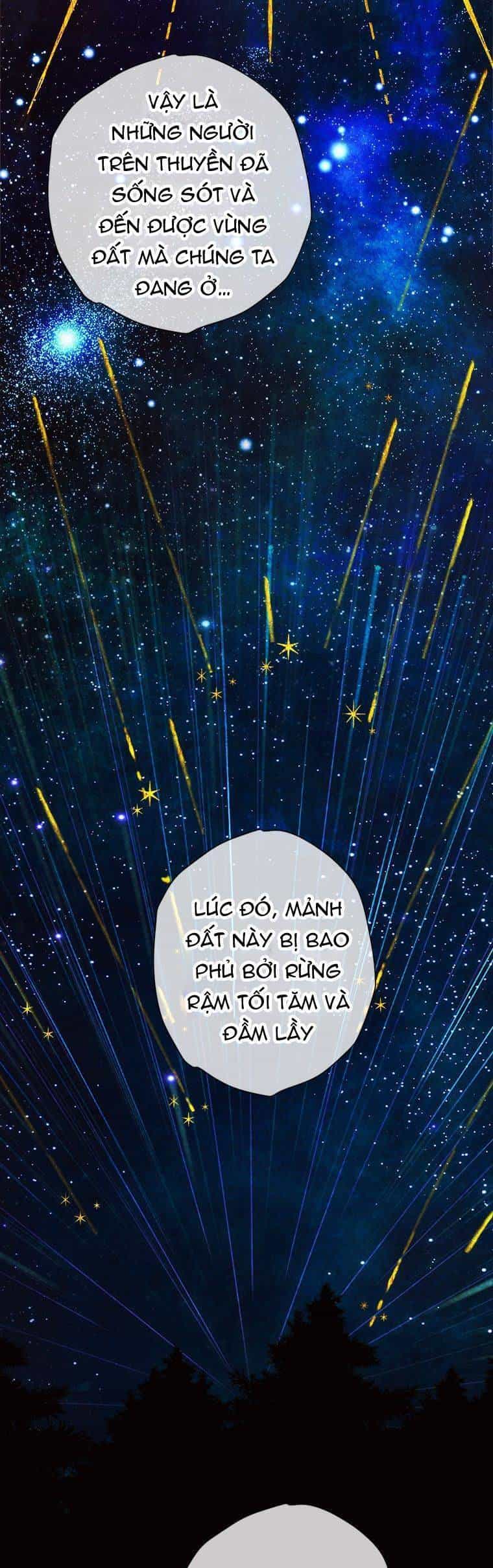 Khế Ước Hôn Nhân Của Mẹ Tôi - Chương 12 - ảnh 21