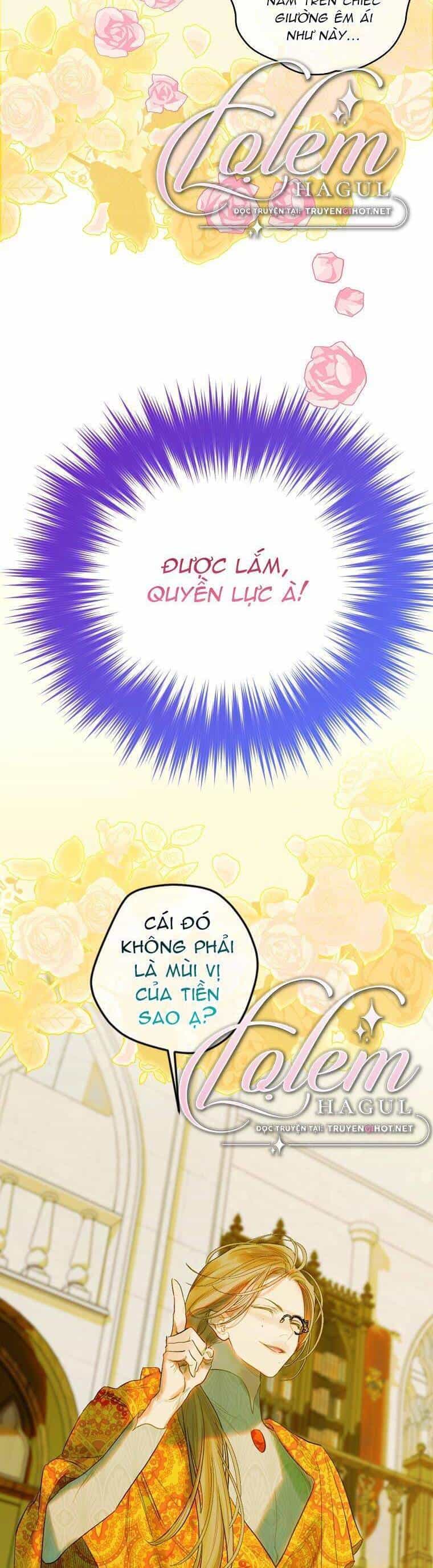 Khế Ước Hôn Nhân Của Mẹ Tôi - Chương 15 - ảnh 16