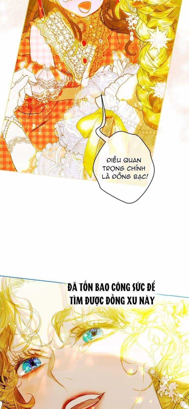 Khế Ước Hôn Nhân Của Mẹ Tôi - Chương 16 - ảnh 15