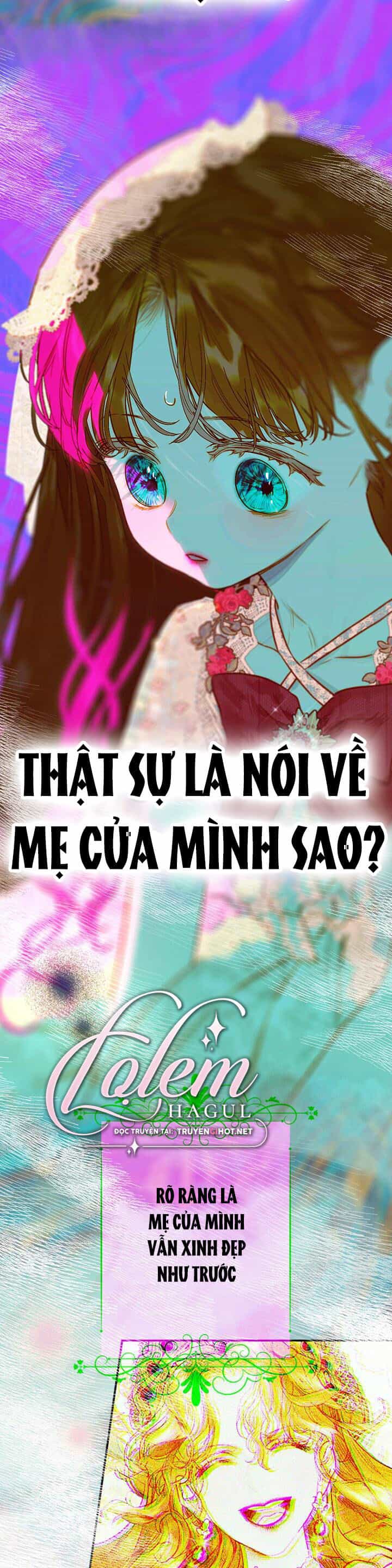 Khế Ước Hôn Nhân Của Mẹ Tôi - Chương 40 - ảnh 28