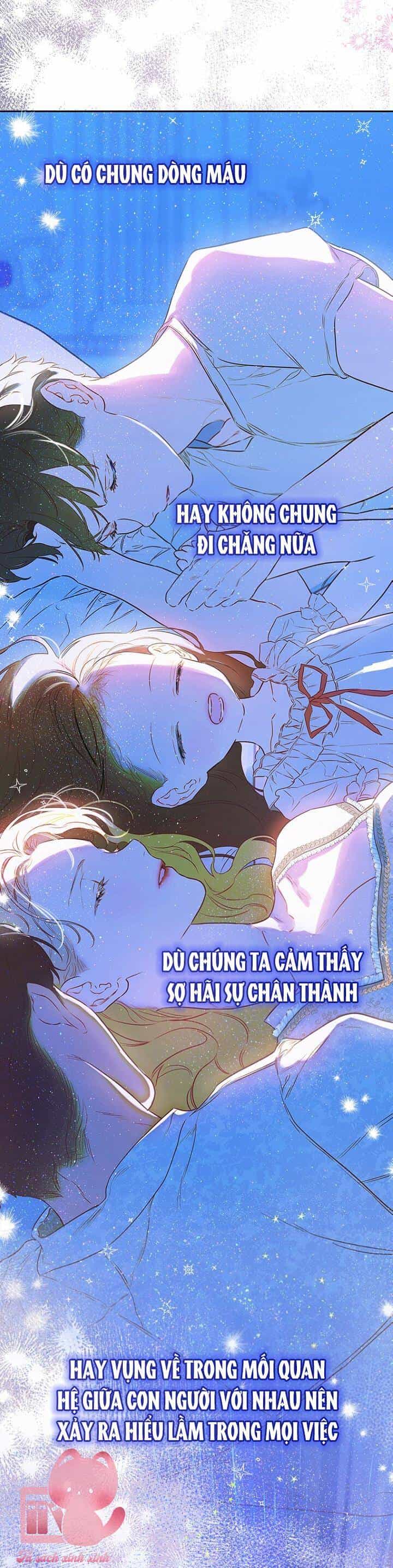 Khế Ước Hôn Nhân Của Mẹ Tôi - Chương 50 - ảnh 69