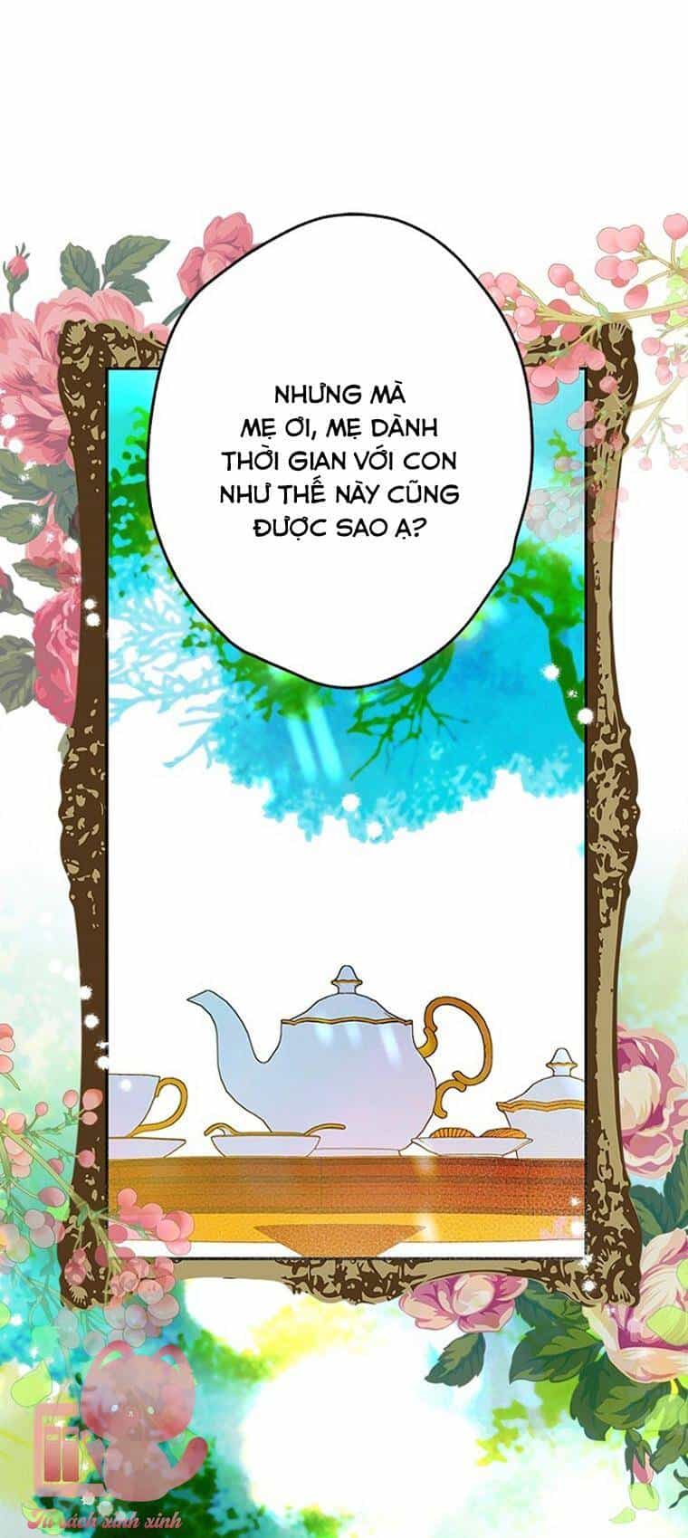Khế Ước Hôn Nhân Của Mẹ Tôi - Chương 58 - ảnh 11