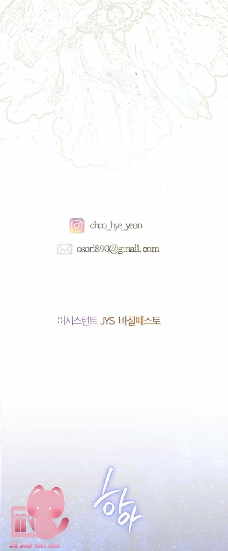 Khế Ước Hôn Nhân Của Mẹ Tôi - Chương 58 - ảnh 62
