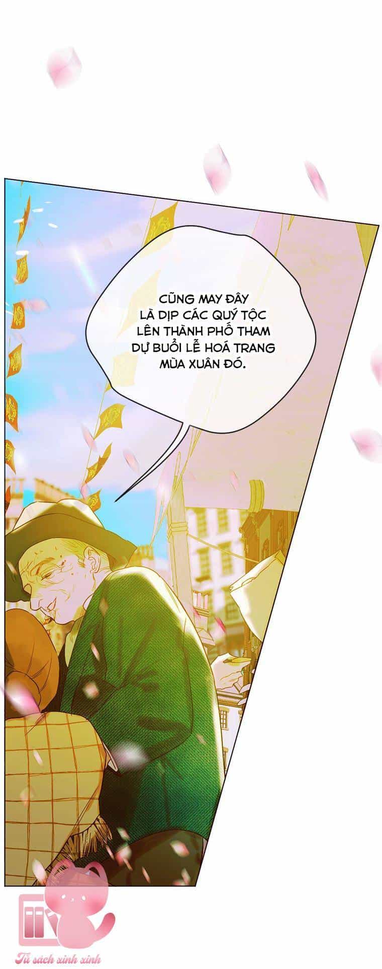 Khế Ước Hôn Nhân Của Mẹ Tôi - Chương 6 - ảnh 22