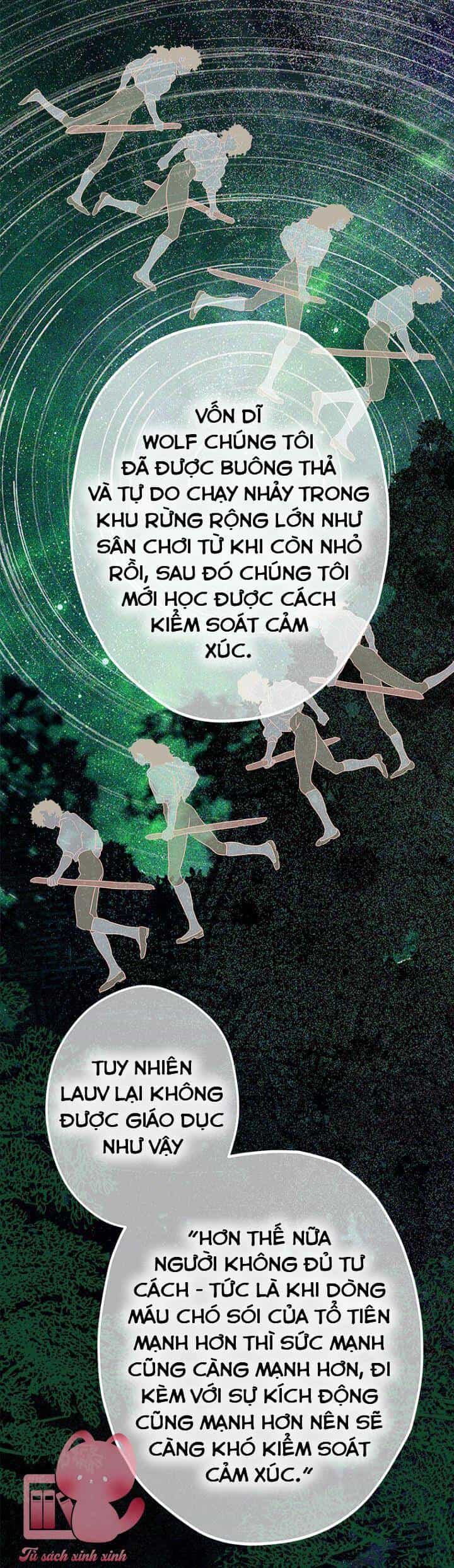Khế Ước Hôn Nhân Của Mẹ Tôi - Chương 61 - ảnh 15
