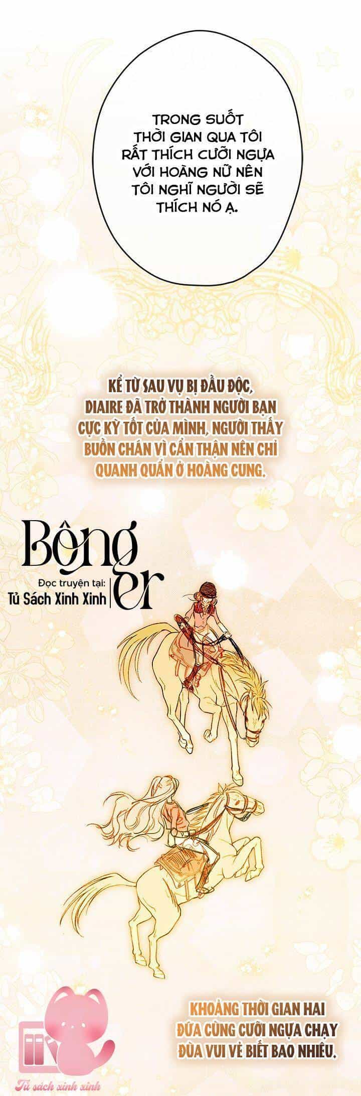 Khế Ước Hôn Nhân Của Mẹ Tôi - Chương 69 - ảnh 18